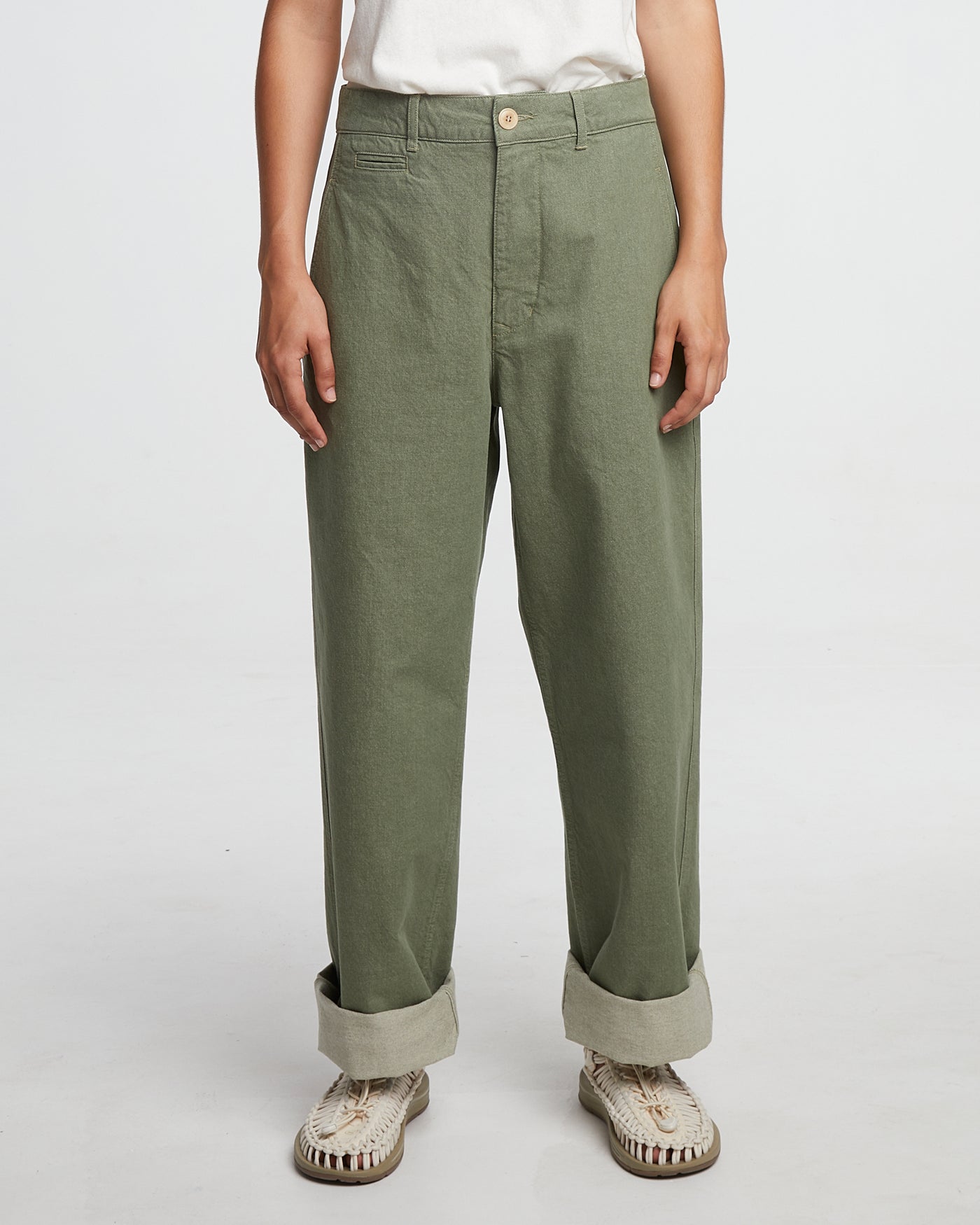 G.o.D Reno Chino Mineral Denim Marshall Green