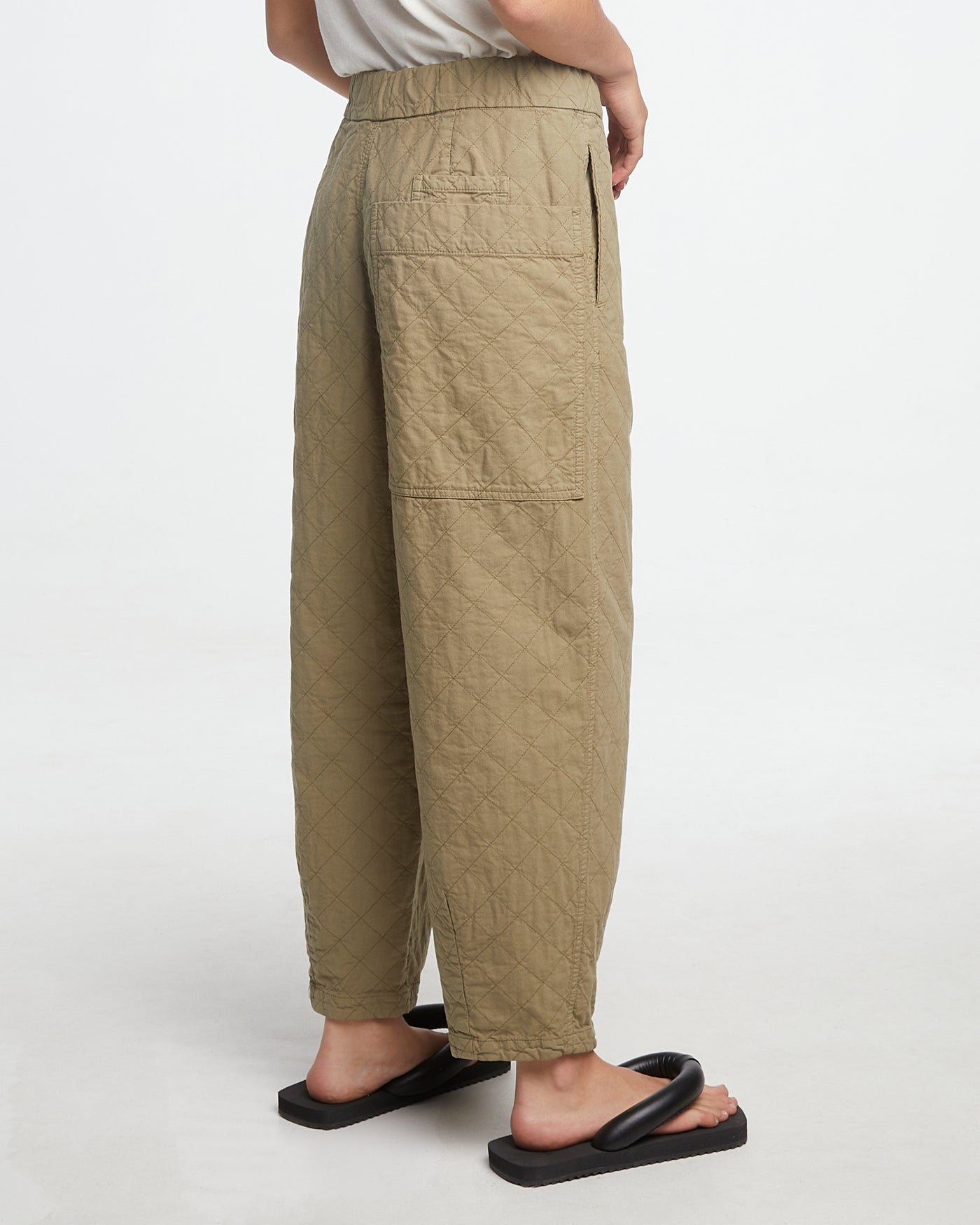 G.o.D Pasha Pants Mighty Cotton Elmwood