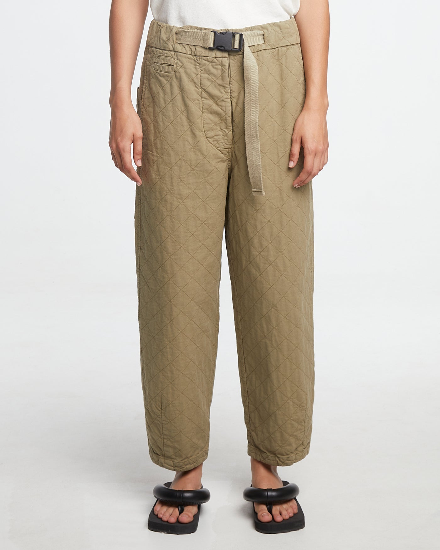 G.o.D Pasha Pants Mighty Cotton Elmwood