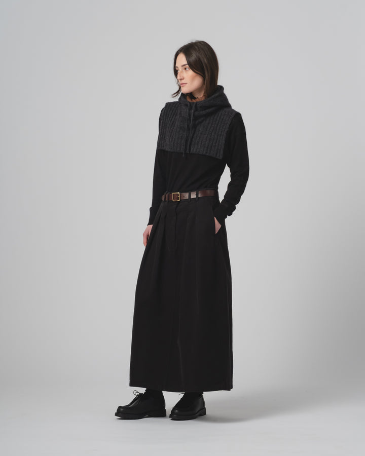 G.o.D Leather Classic Belt Brown