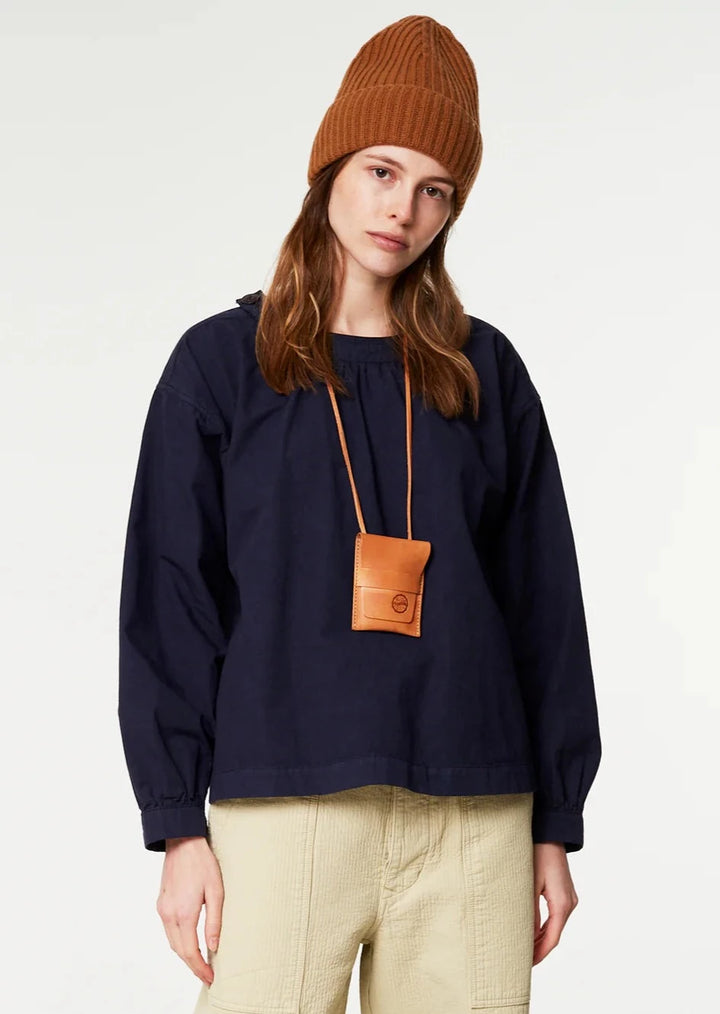 チョッパーポーチ ナチュラル