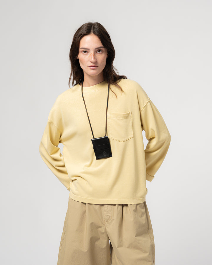 GoD ブリーズT ダブルジャージーポップコーン