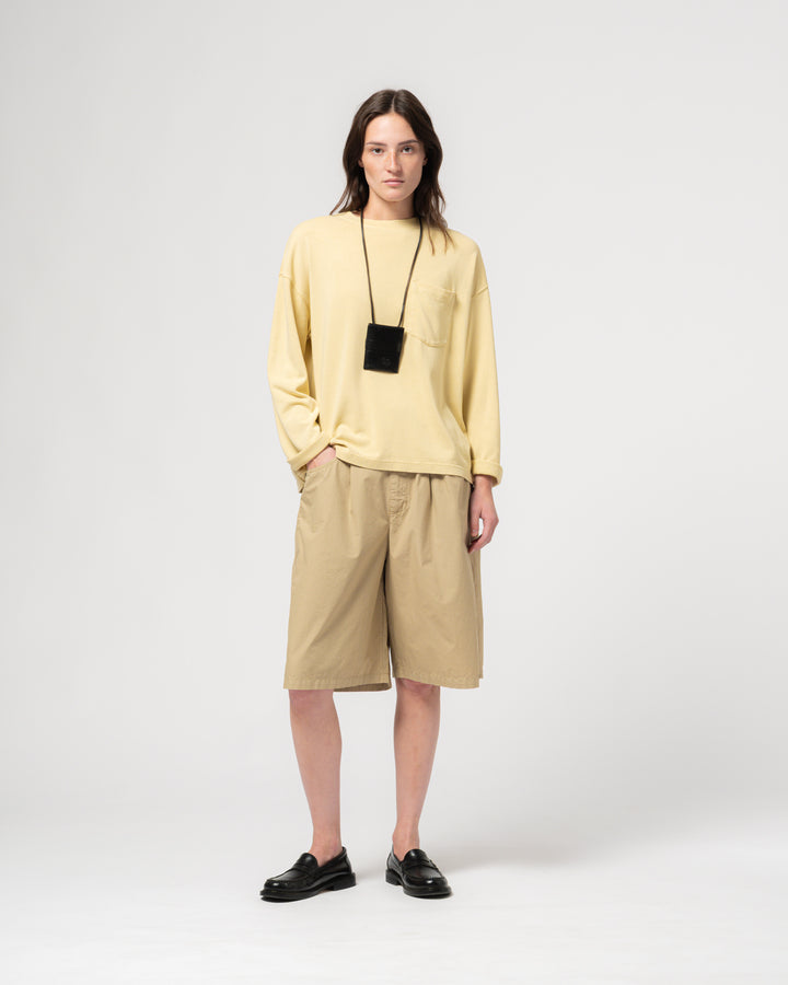 GoD ブリーズT ダブルジャージーポップコーン