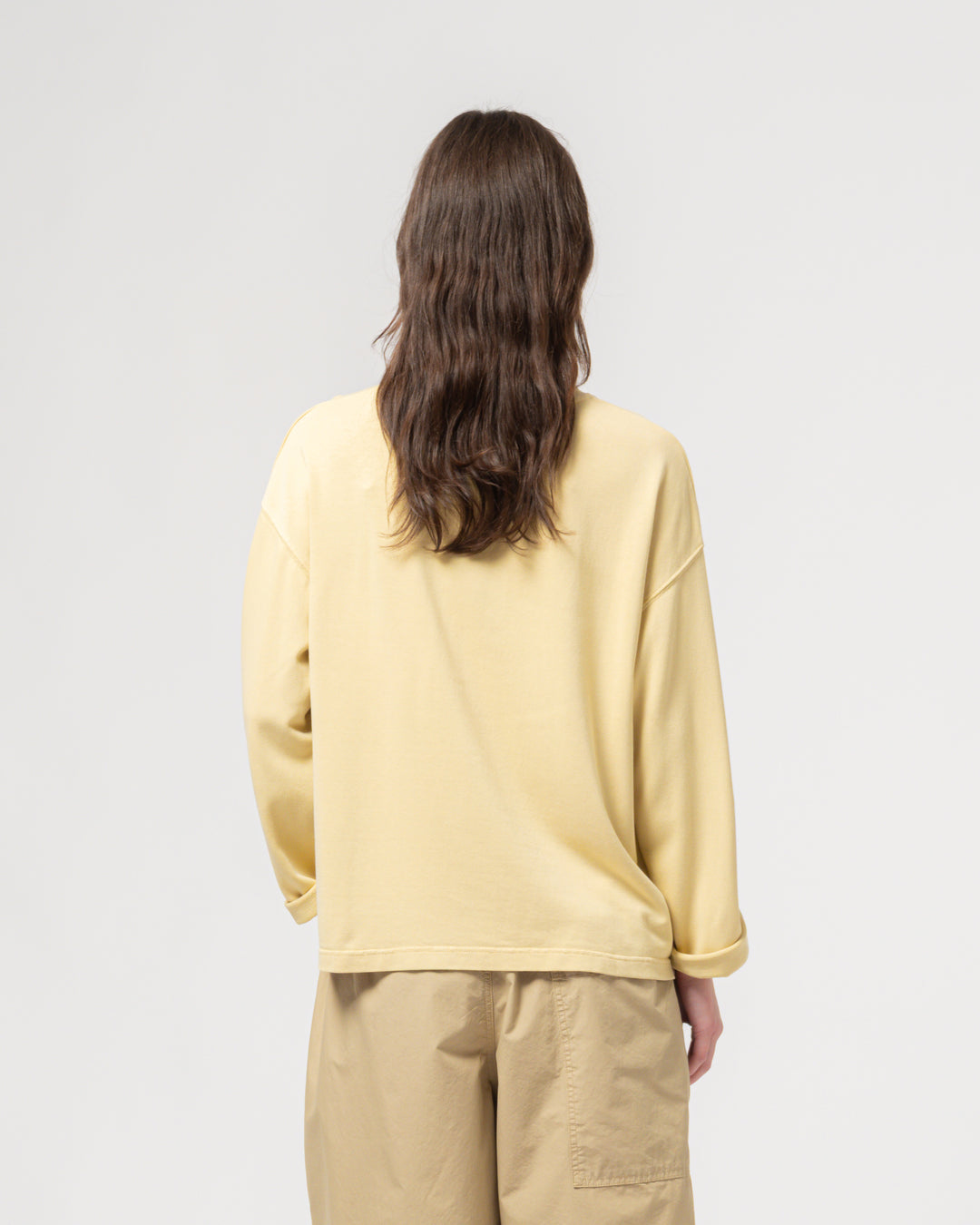 GoD ブリーズT ダブルジャージーポップコーン