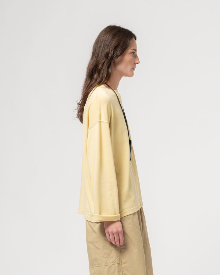 GoD ブリーズT ダブルジャージーポップコーン