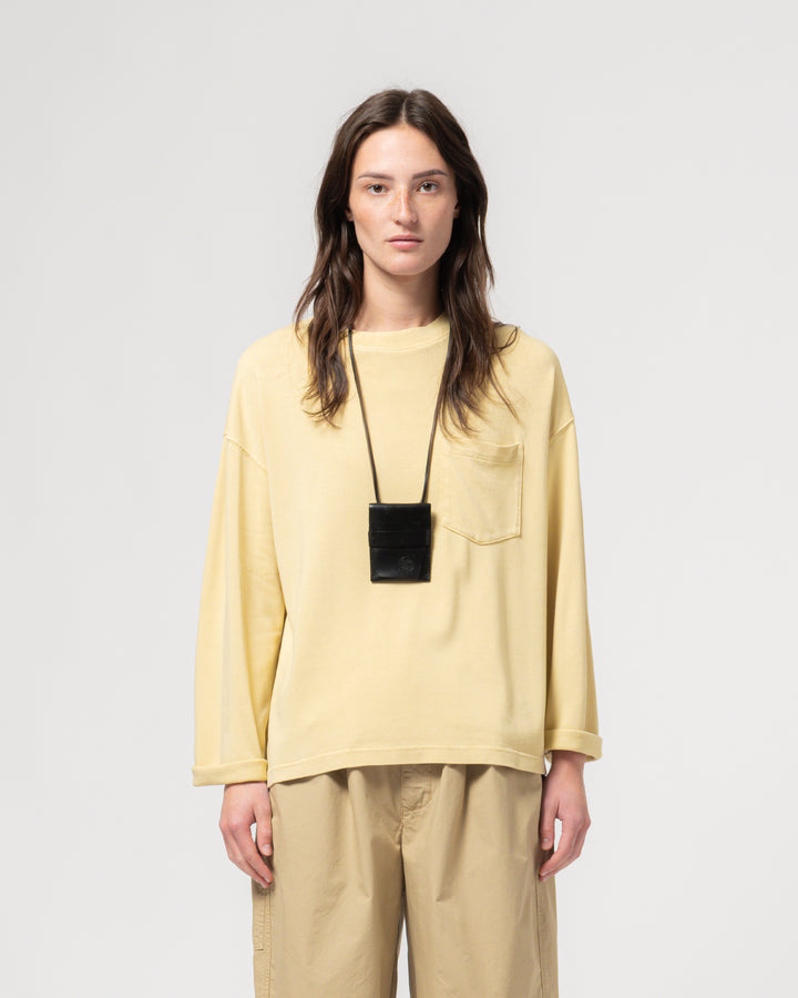 GoD ブリーズT ダブルジャージーポップコーン