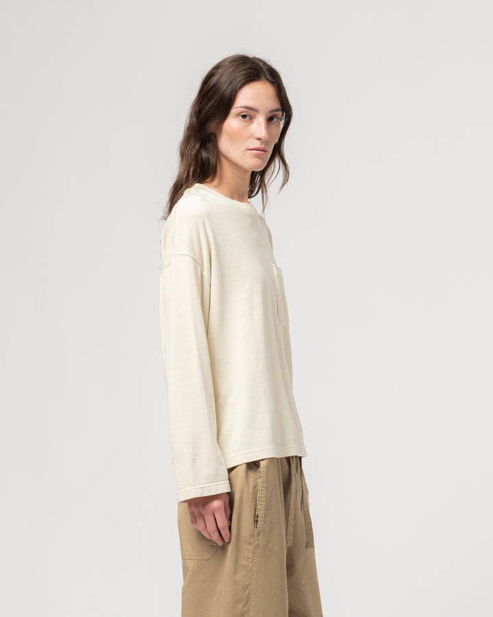 GoD ブリーズT ダブルジャージーウィート