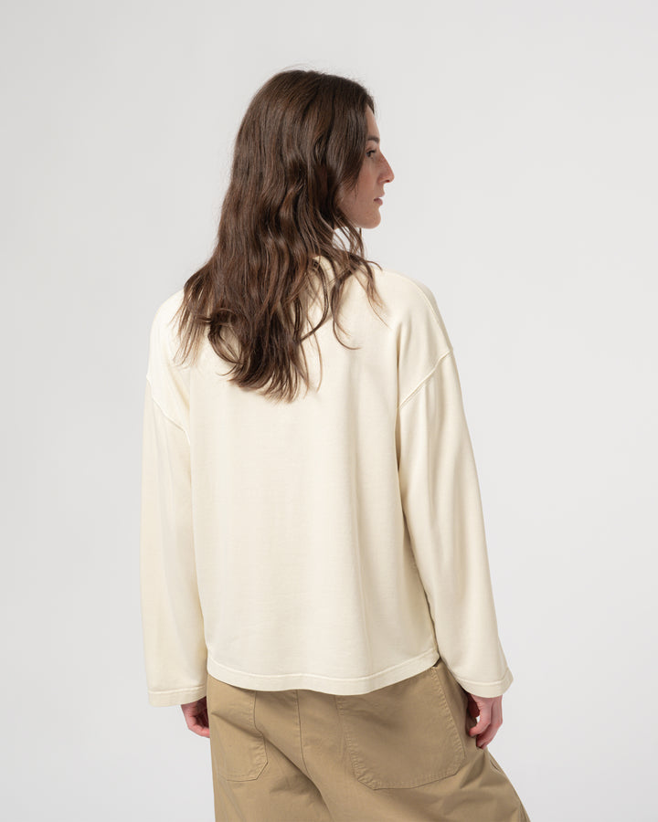 GoD ブリーズT ダブルジャージーウィート