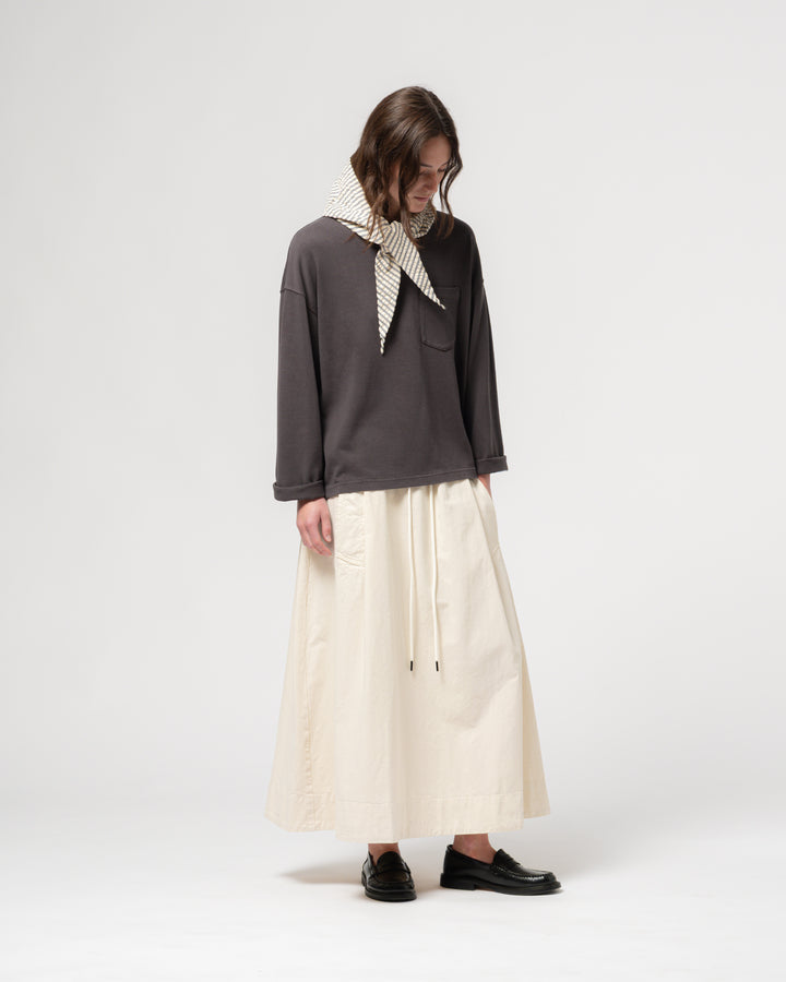 GoD ブリーズT ダブルジャージー アイロン