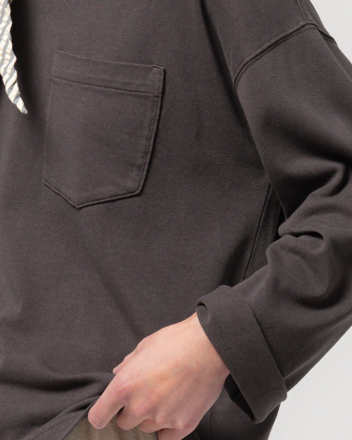 GoD ブリーズT ダブルジャージー アイロン