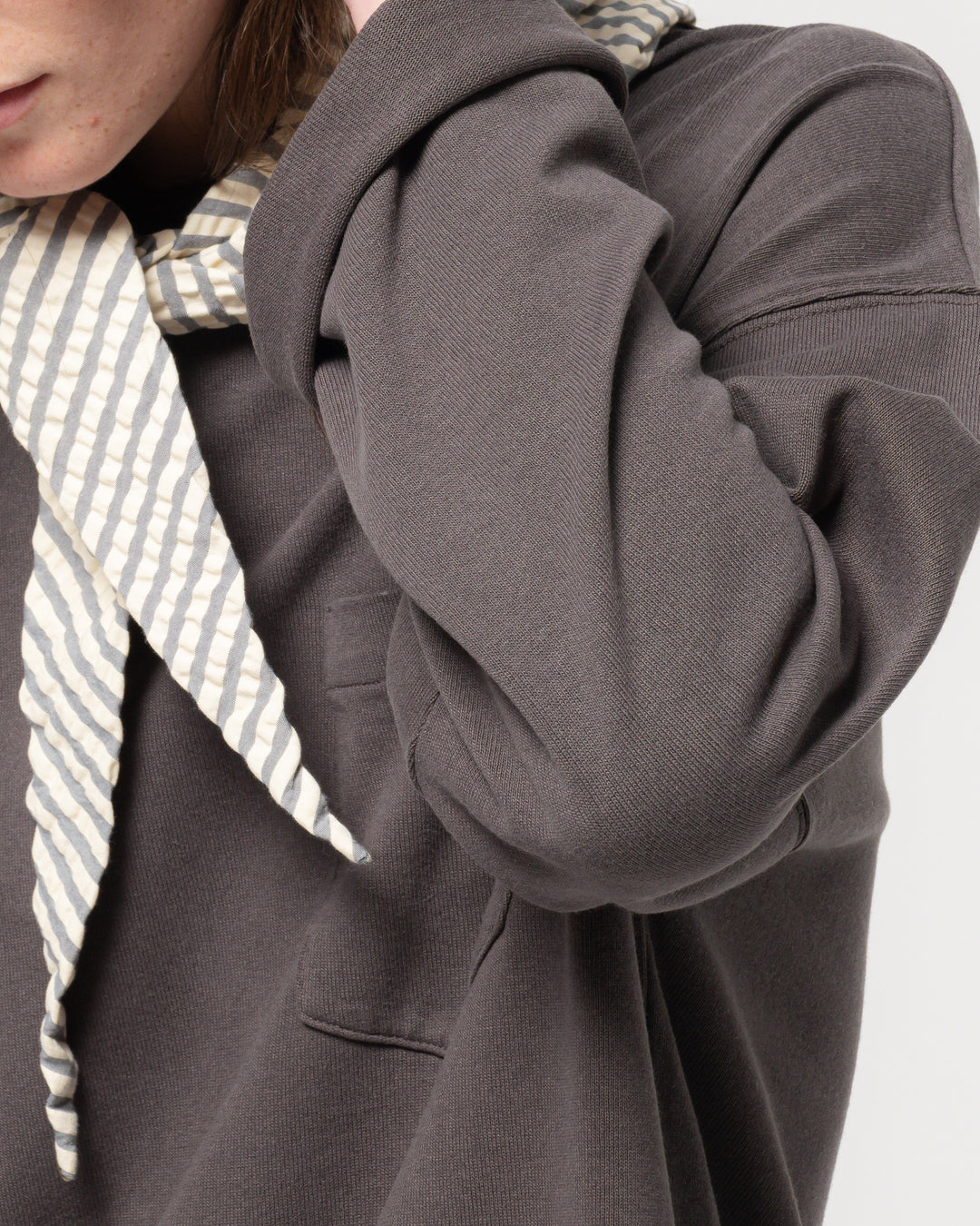 GoD ブリーズT ダブルジャージー アイロン