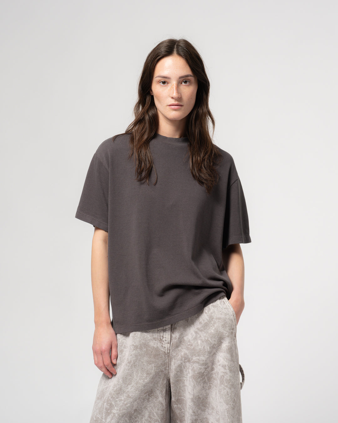 G.o.D Lightning T Double Jersey Iron