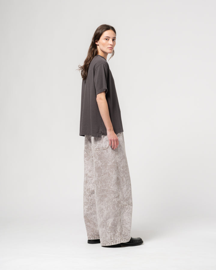 G.o.D Lightning T Double Jersey Iron