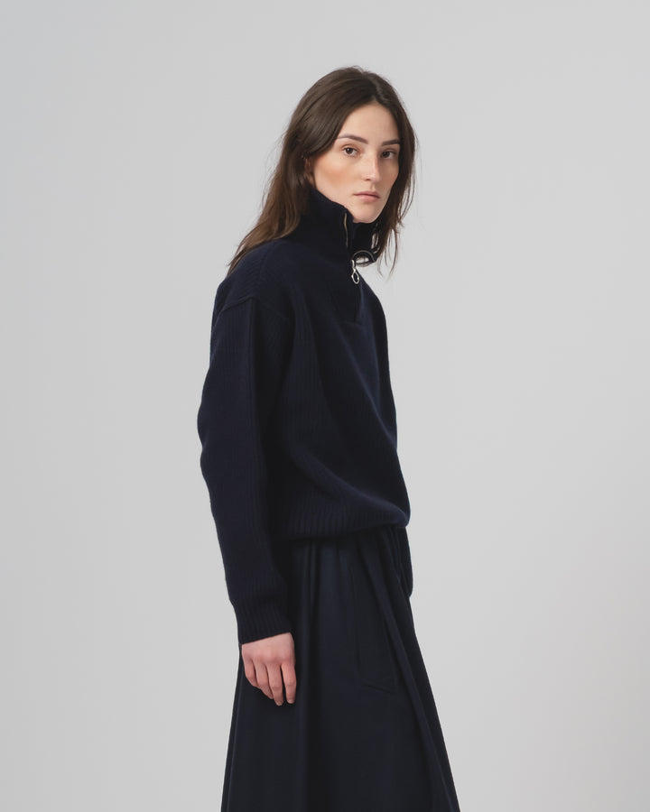 GoD Fly Deck セーター用糸 デльтаネイビー