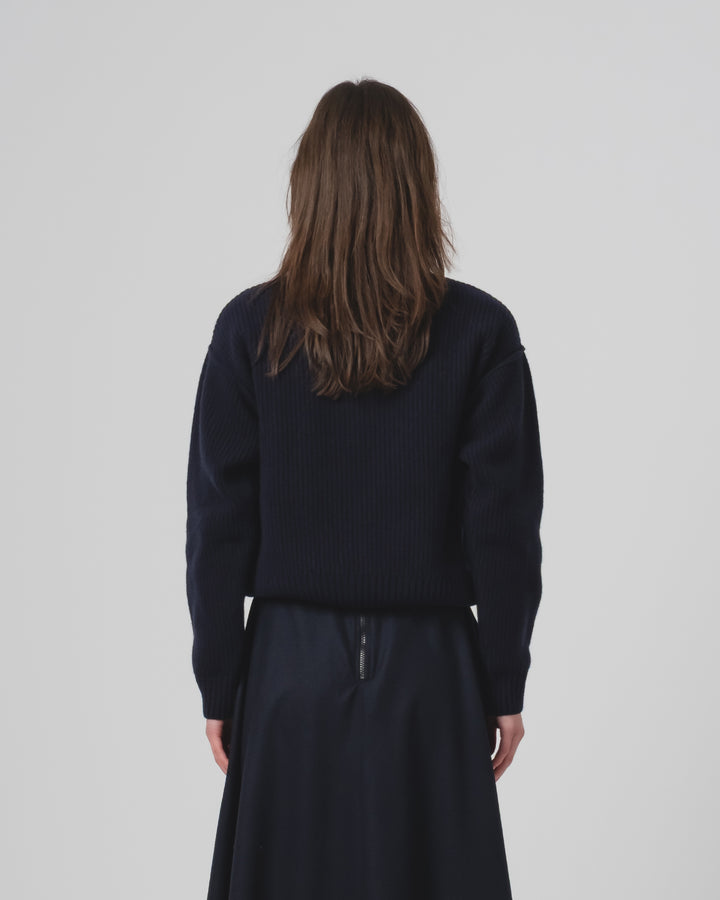 GoD Fly Deck セーター用糸 デльтаネイビー