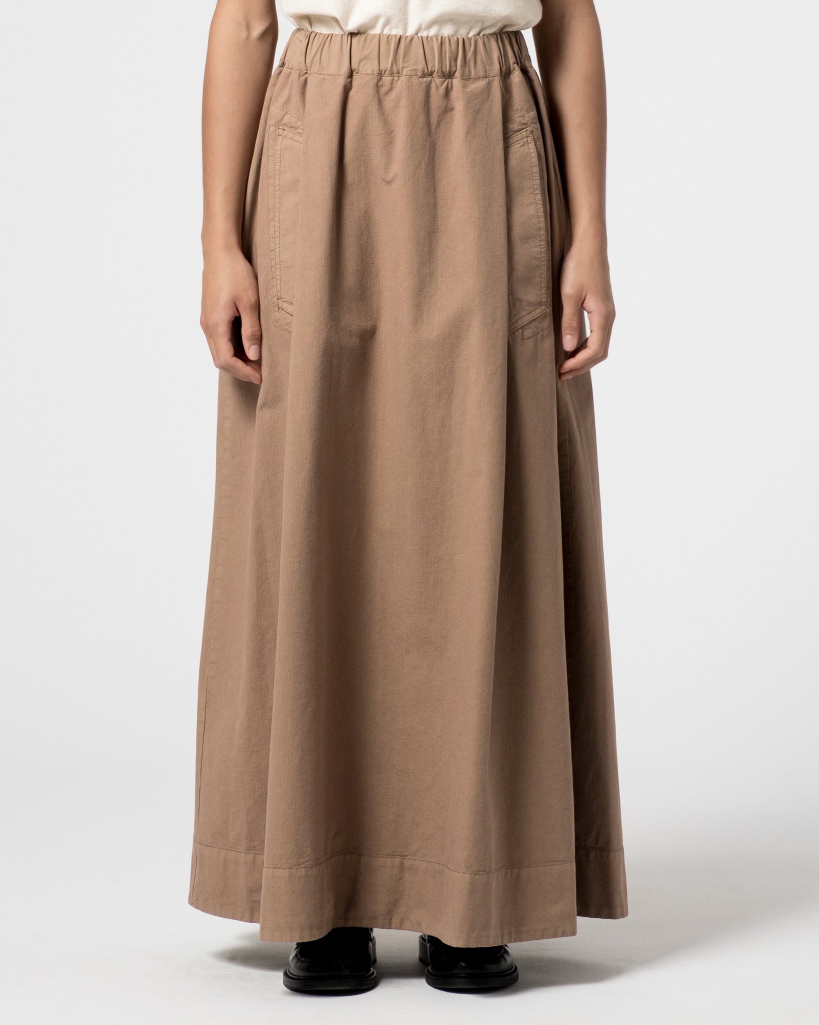 G.o.D Outer Skirt Micro Ripstop Sirocco – Eat Dust