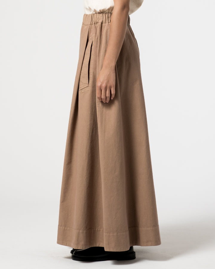 G.o.D Outer Skirt Micro Ripstop Sirocco