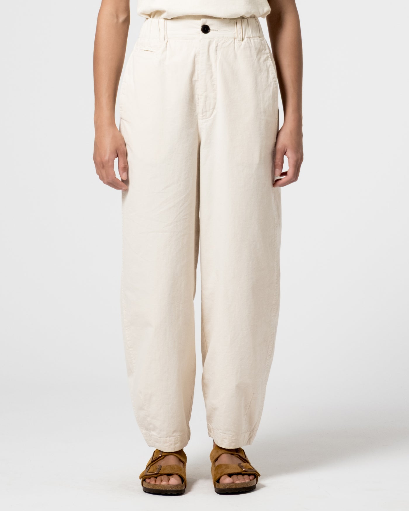 G.o.D Pasha Pants Micro Ripstop Wheat