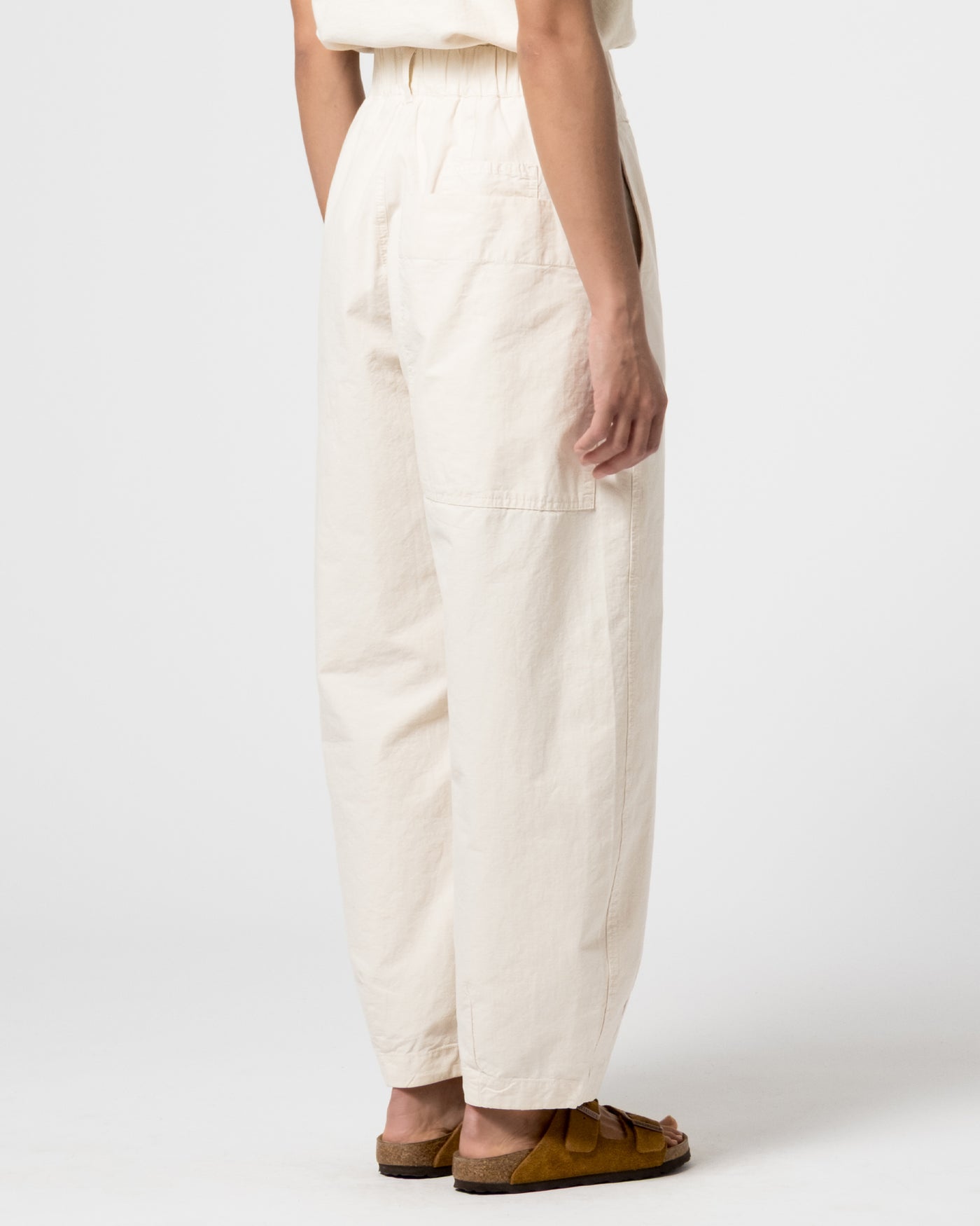 G.o.D Pasha Pants Micro Ripstop Wheat