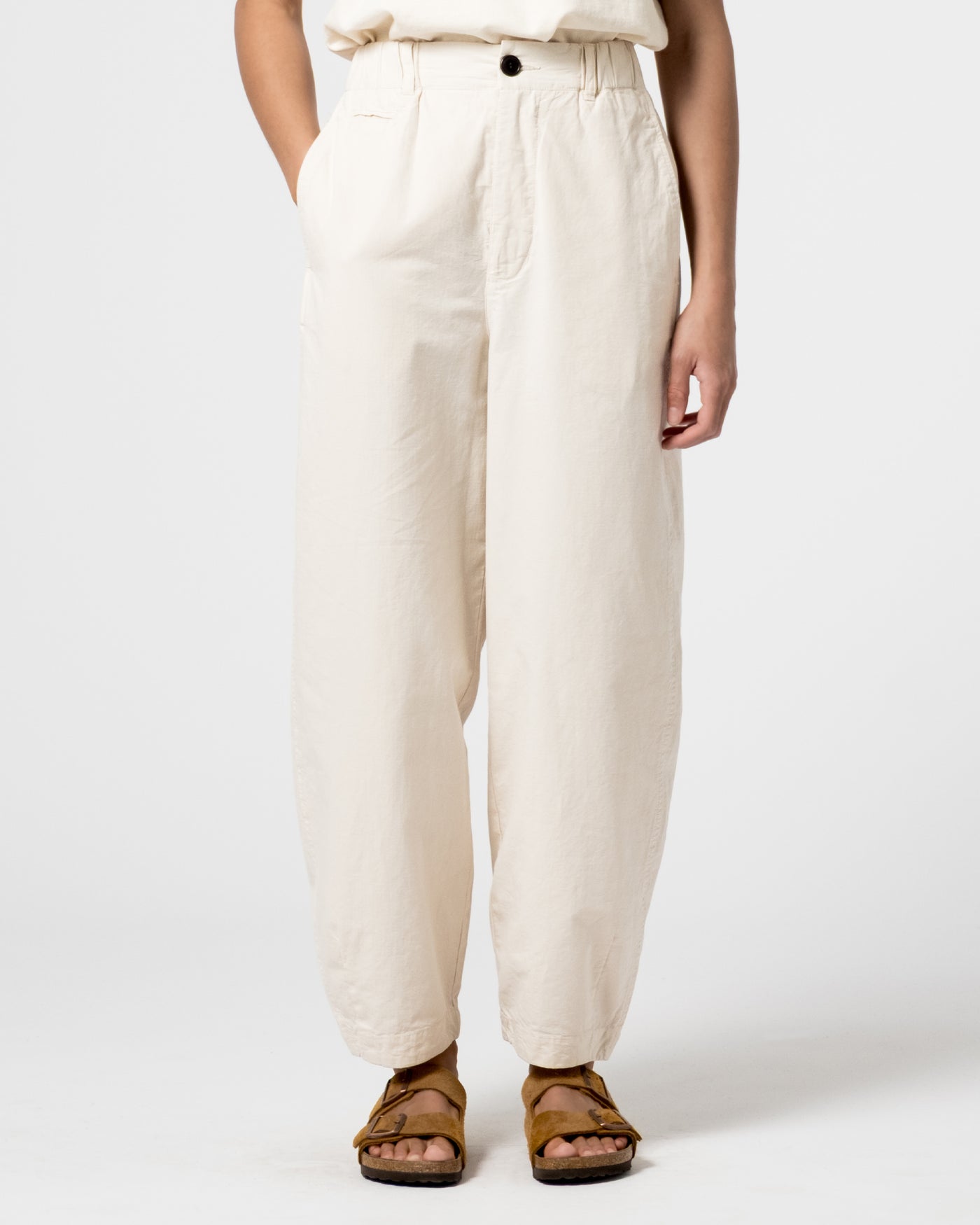 G.o.D Pasha Pants Micro Ripstop Wheat