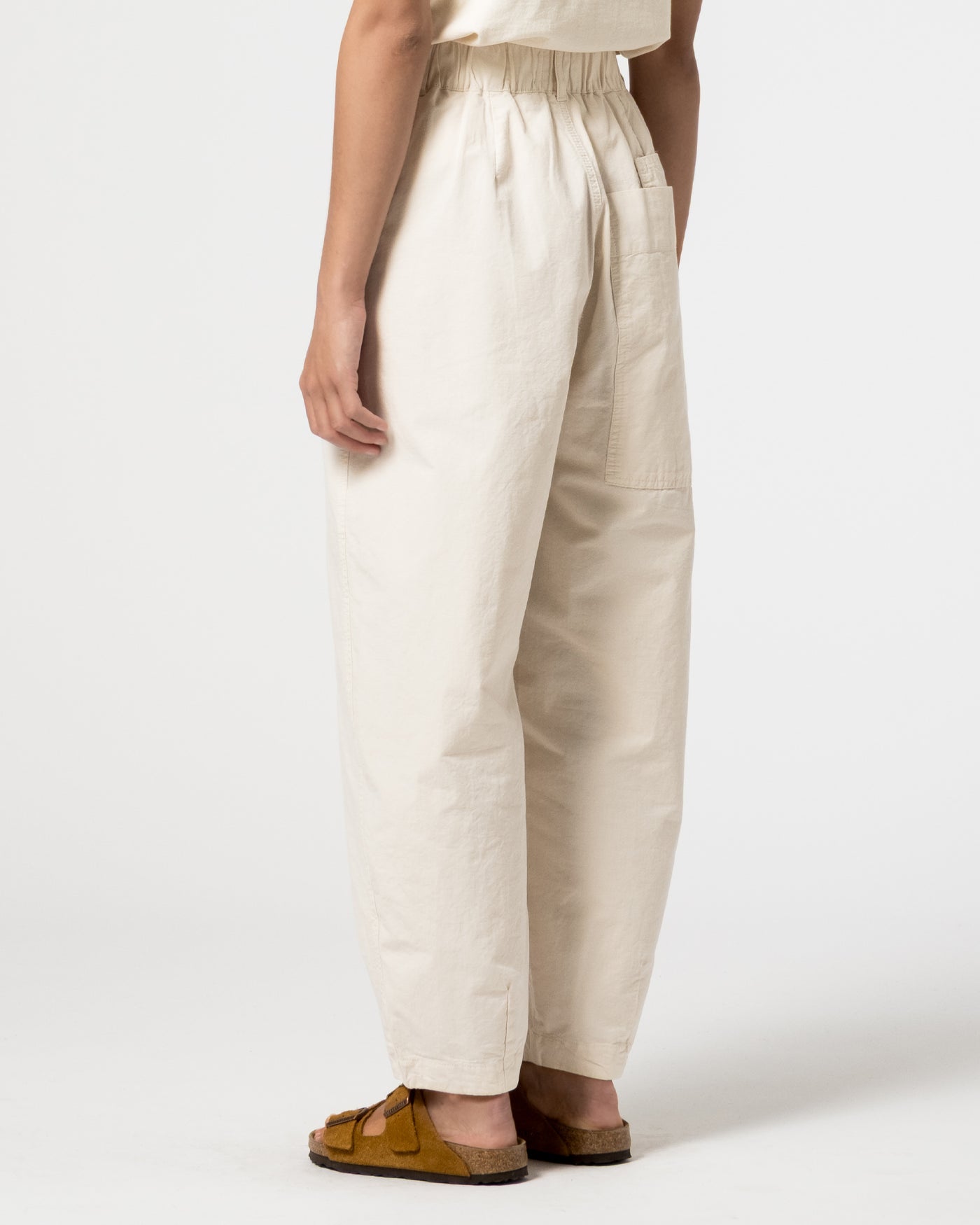 G.o.D Pasha Pants Micro Ripstop Wheat