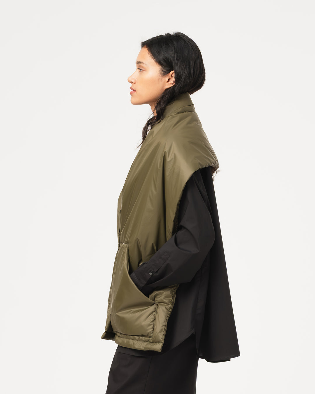 G.o.D Etole Fury Nylon Avocado
