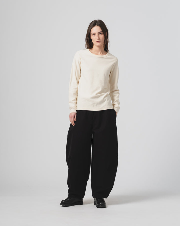 GoD Club TL/S オフホワイト