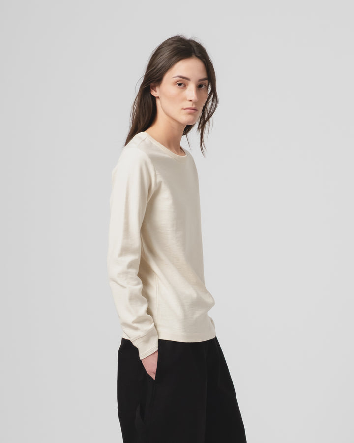 GoD Club TL/S オフホワイト