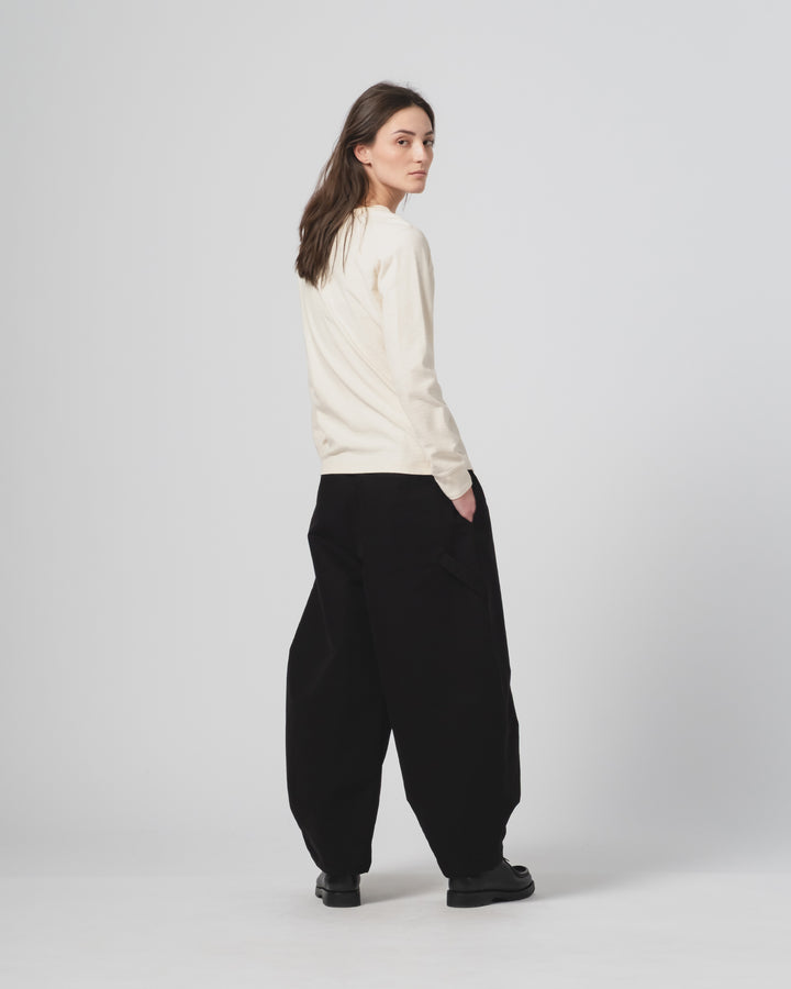 GoD Club TL/S オフホワイト