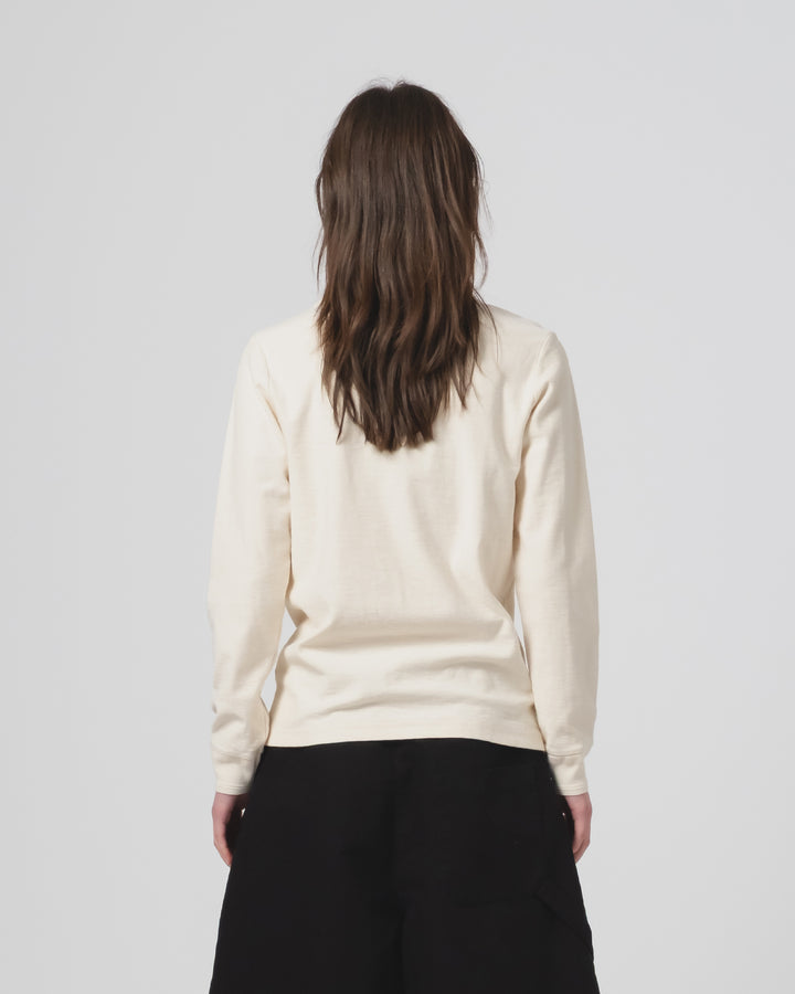 GoD Club TL/S オフホワイト