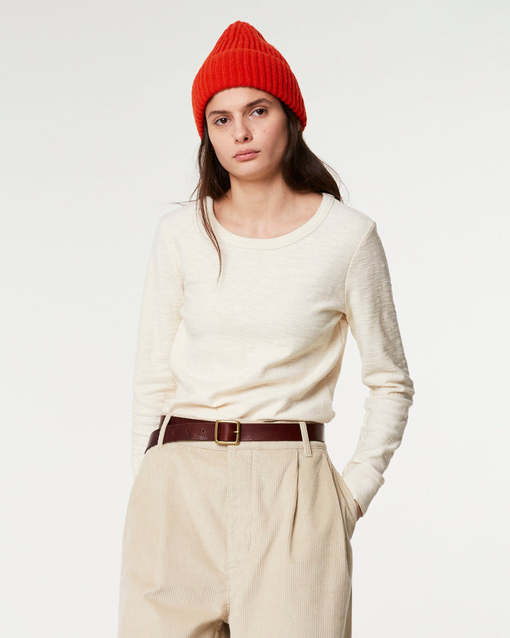 GoD Club TL/S オフホワイト