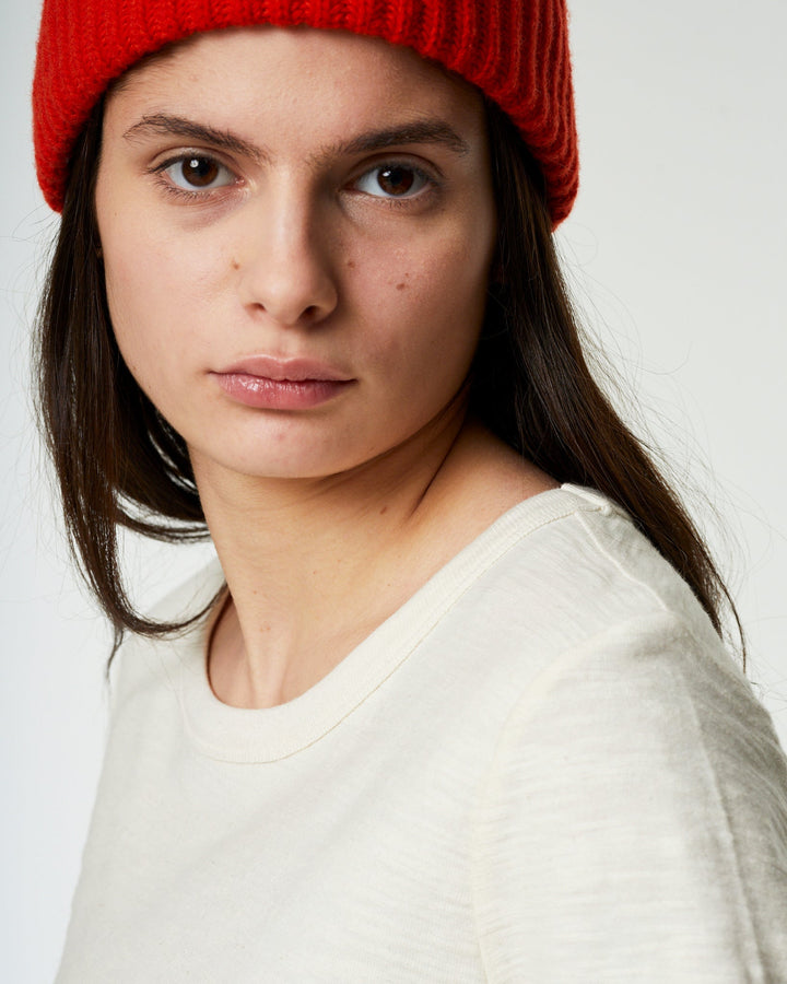 GoD Club TL/S オフホワイト