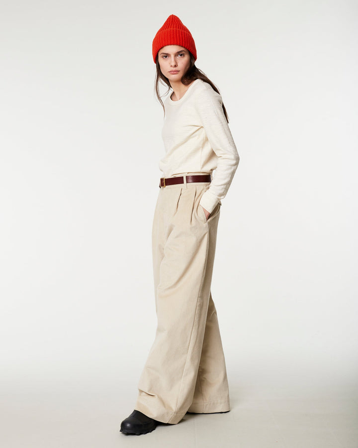 GoD Club TL/S オフホワイト