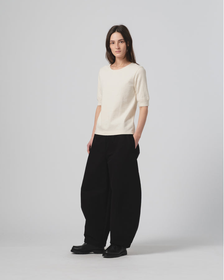 G.o.D Club T S/S Off White