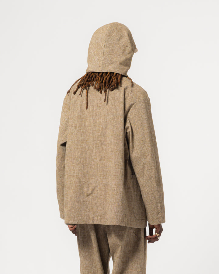 Jackie Scarf Giorgio Cotton Nomad