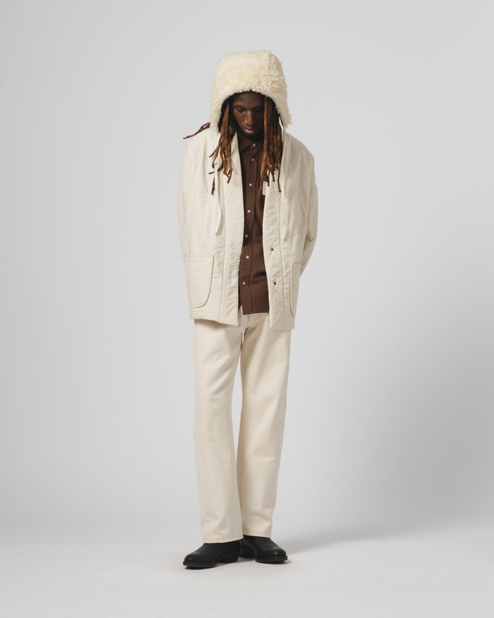 カグール アラスカ フラフ エクル