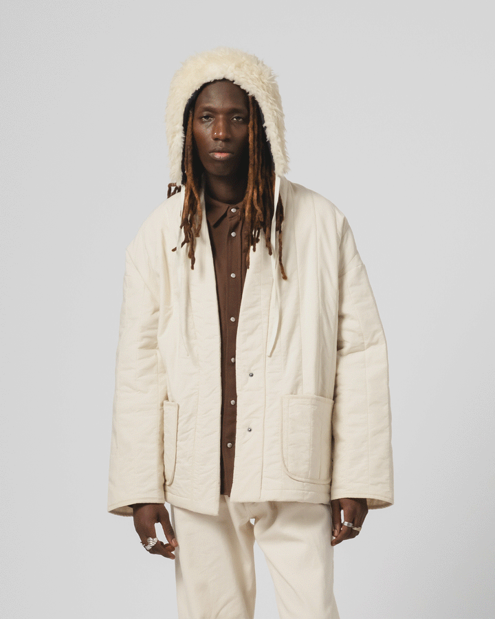 カグール アラスカ フラフ エクル