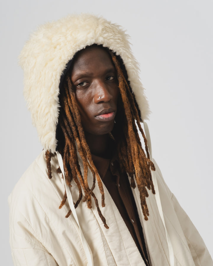 カグール アラスカ フラフ エクル