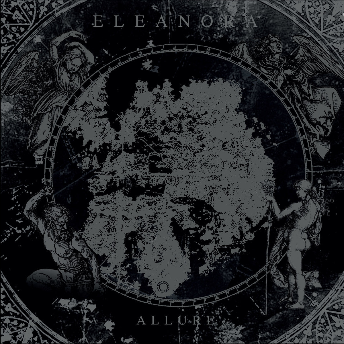 LP - Eleanora - Allure