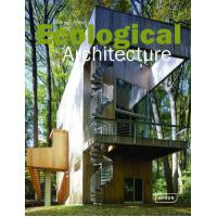 Book: ECOLOGICAL ARCHITECTURE