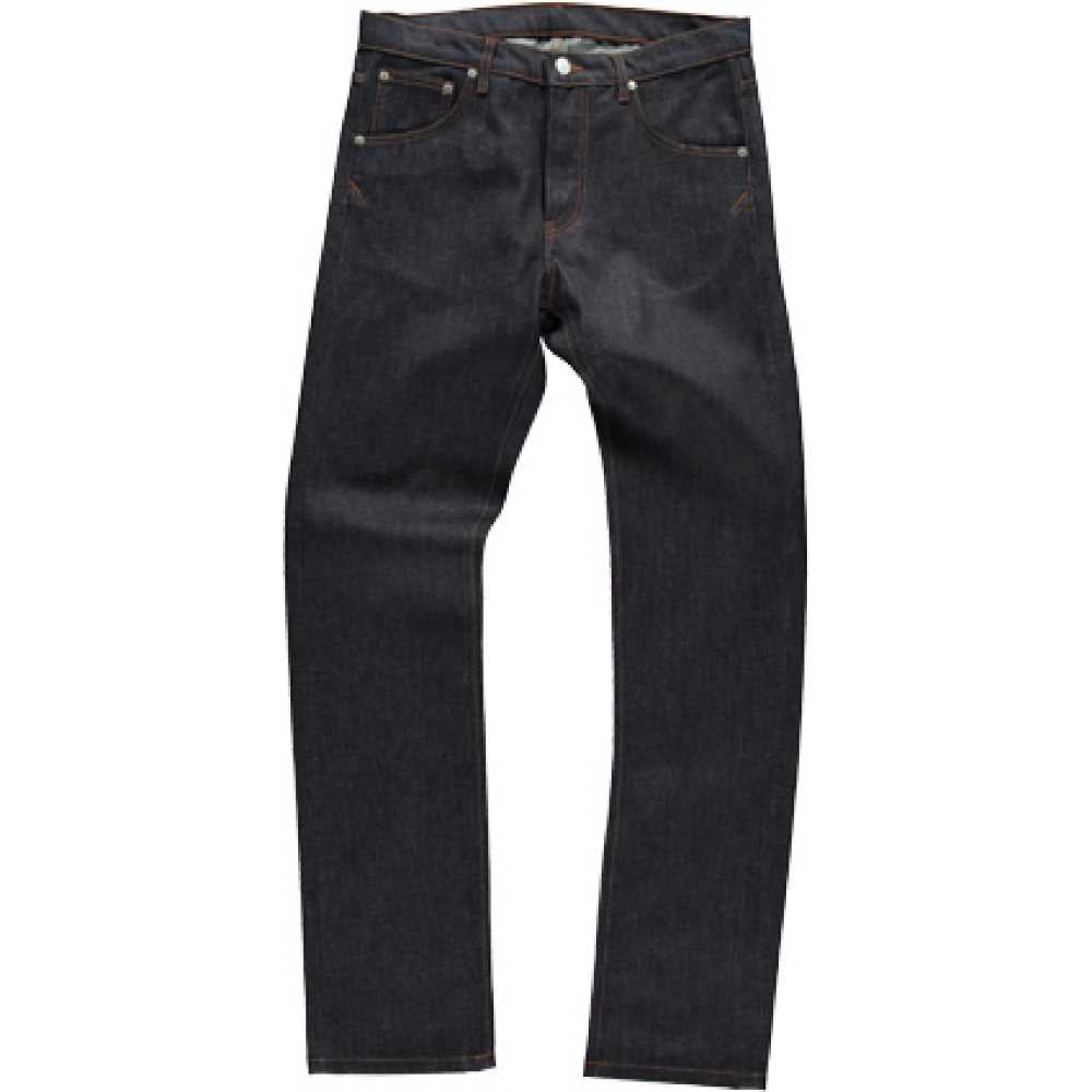 Hell Slim Straight Eco Denim