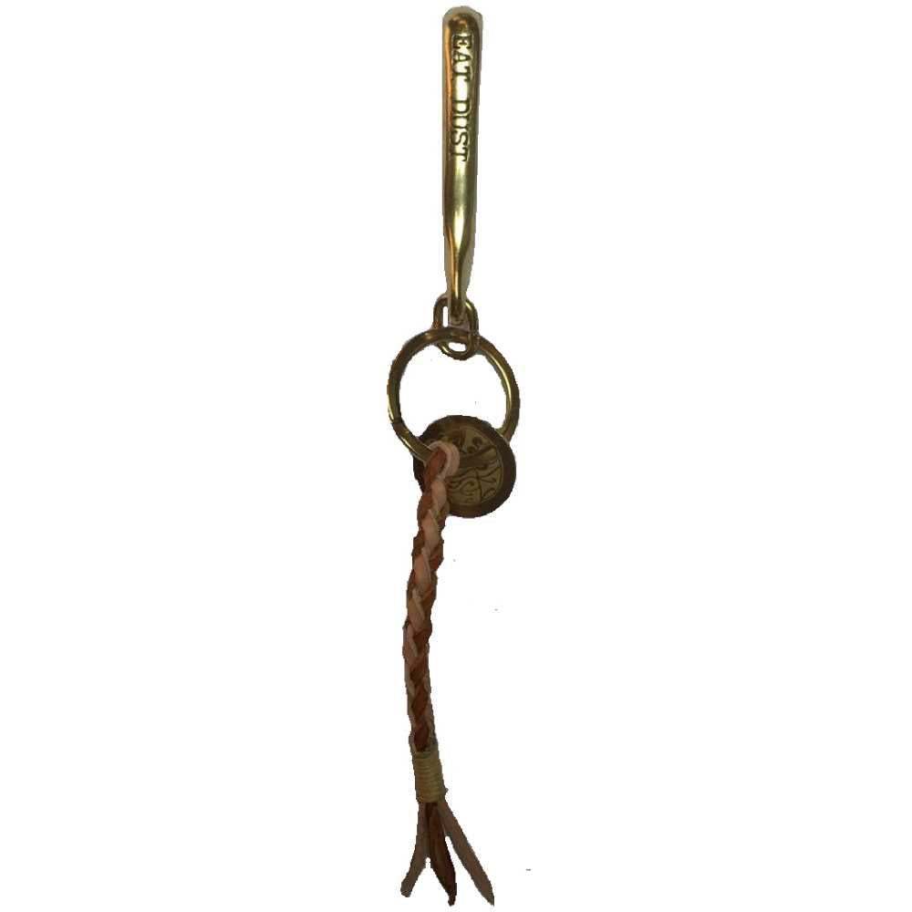 Belt Hook Hook Brass