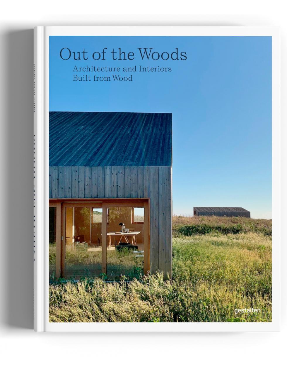 Book: OUT OF THE WOODS