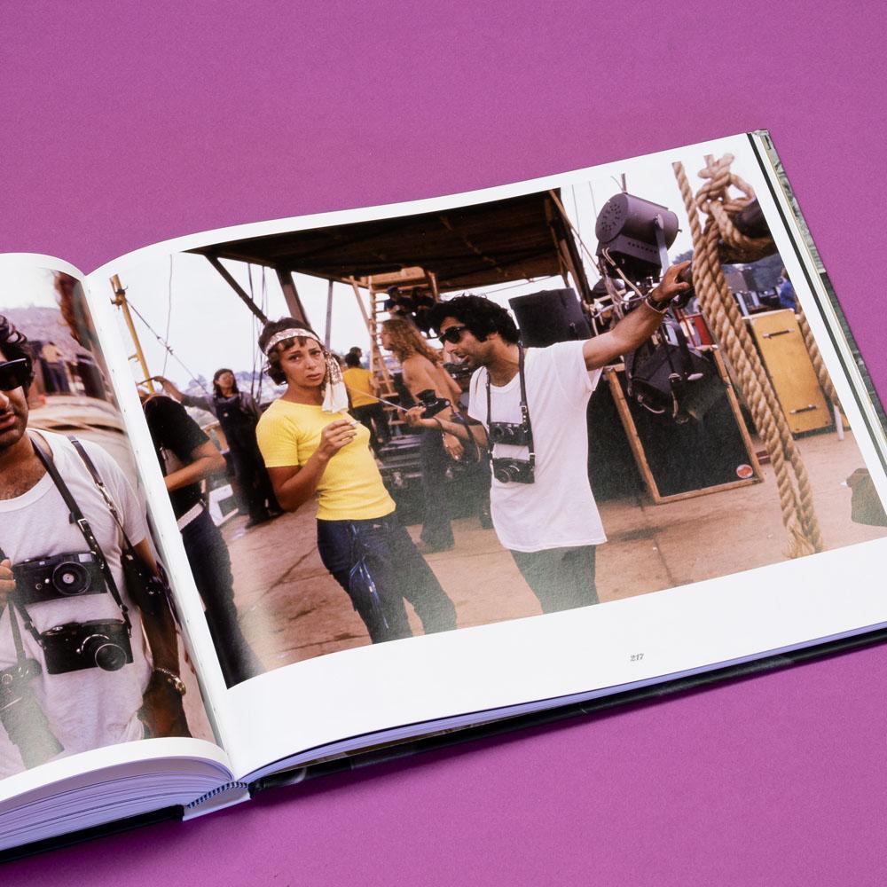 Book: JIM MARSHALL - Show Me The Picture