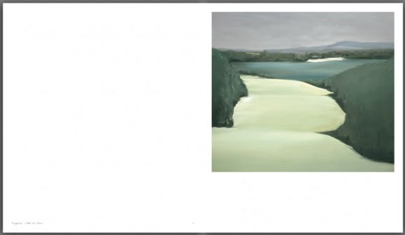 本: MICHAËL DE KOK - Oneiric Landscapes