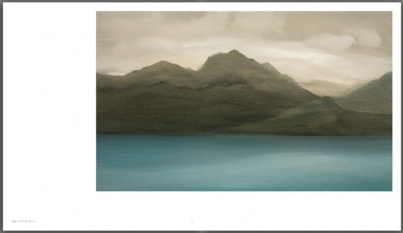 本: MICHAËL DE KOK - Oneiric Landscapes