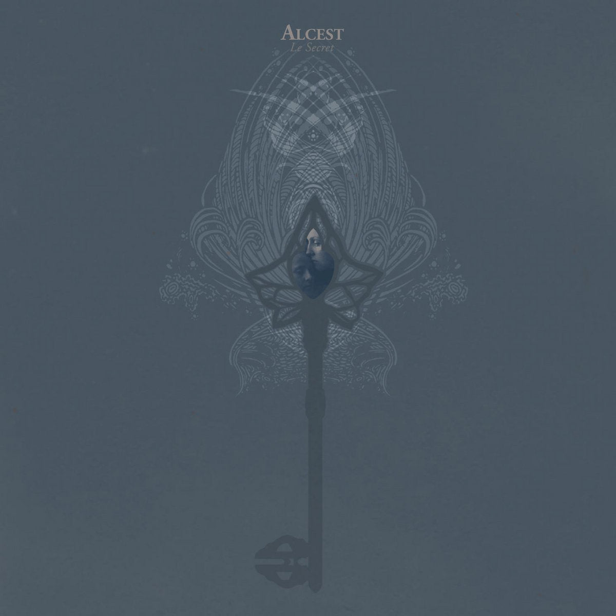 LP - Alcest: Le Secret
