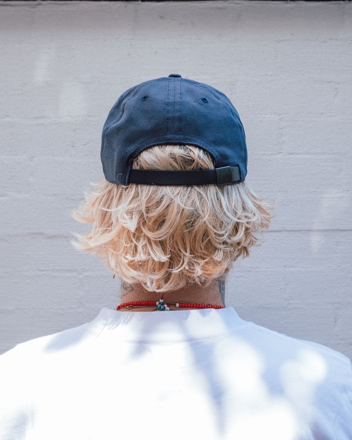 Ampal x Eat Dust Bunny Bedford Cords Navy