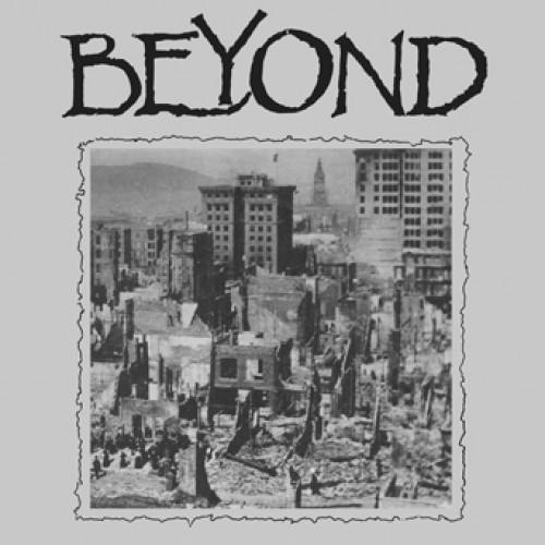 LP - Beyond: No Longer At Ease