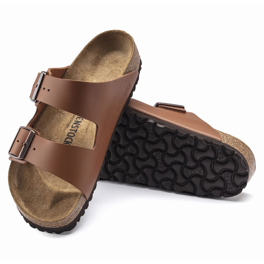 Birkenstock Arizona BS Ginger Brown (Narrow)